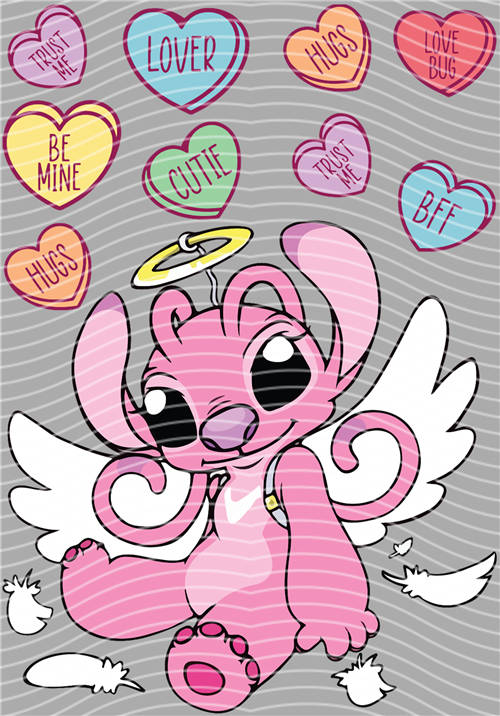 A5 Notebook Wraps-A 1364